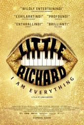 Little Richard: Jestem wszystkim